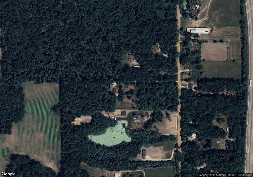 3898 12th St, Wayland, MI 49348 - photo 1