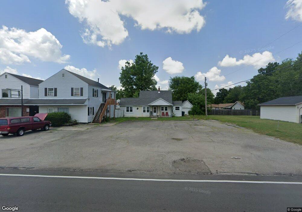 3705 N Walnut St, Muncie, IN 47303 - photo 1