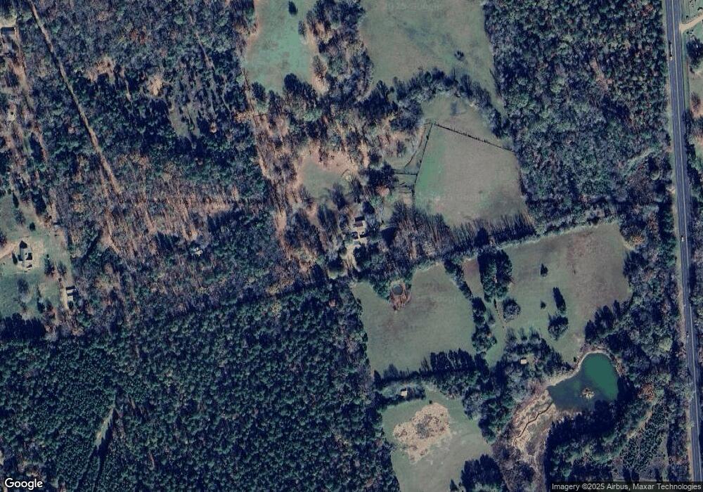 448 County Road 940, Nacogdoches, TX 75964 - photo 1