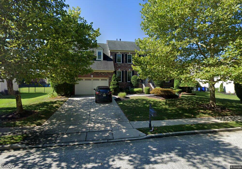 7 Byron Dr, Mount Laurel, NJ 08054 - photo 1