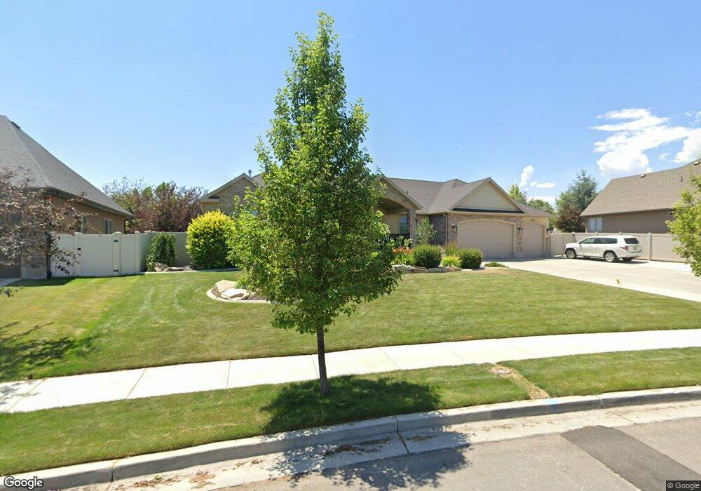 3013 Hayden Ridge Way, Riverton, UT 84065 - photo 1