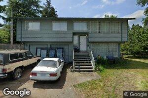14911 41st Place S, Tukwila, WA 98168