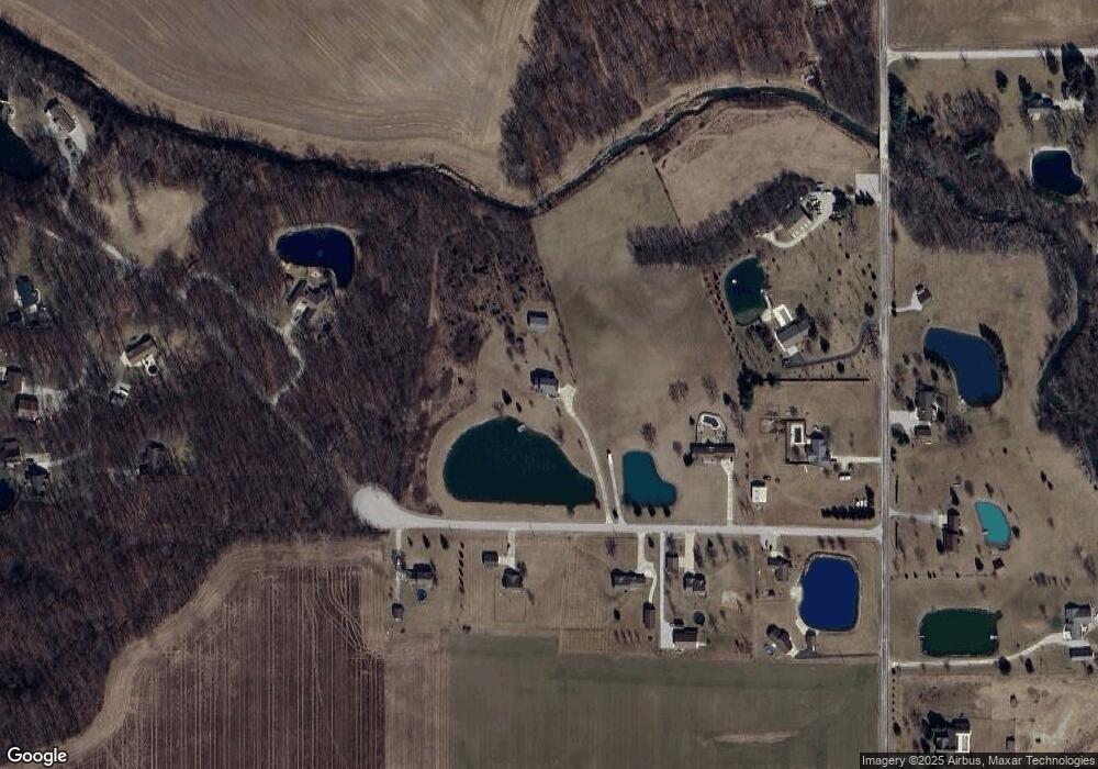 4802 E 531 N, Roanoke, IN 46783 - photo 1