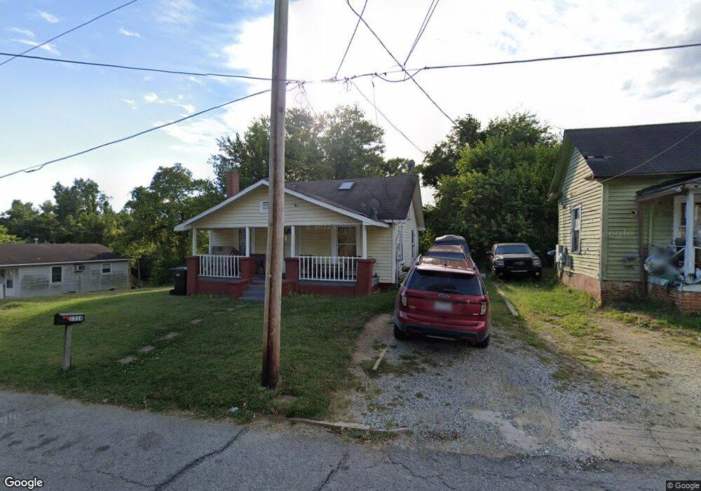 1314 Bencini Place, High Point, NC 27260 - photo 1