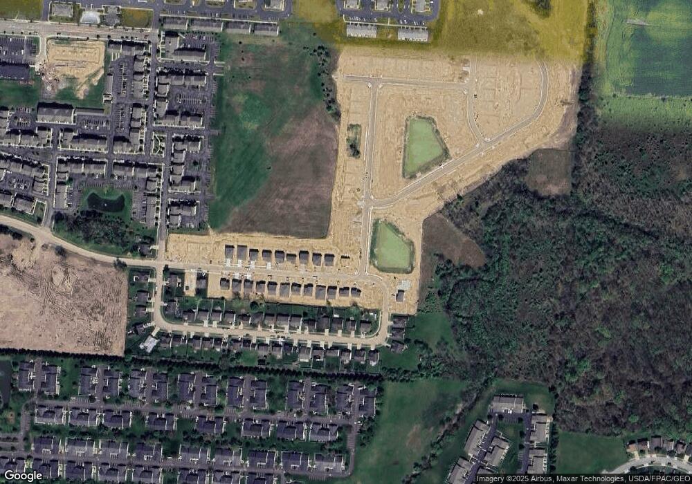 5011 Niesler Rd, Canal Wnchstr, OH 43110 - photo 1