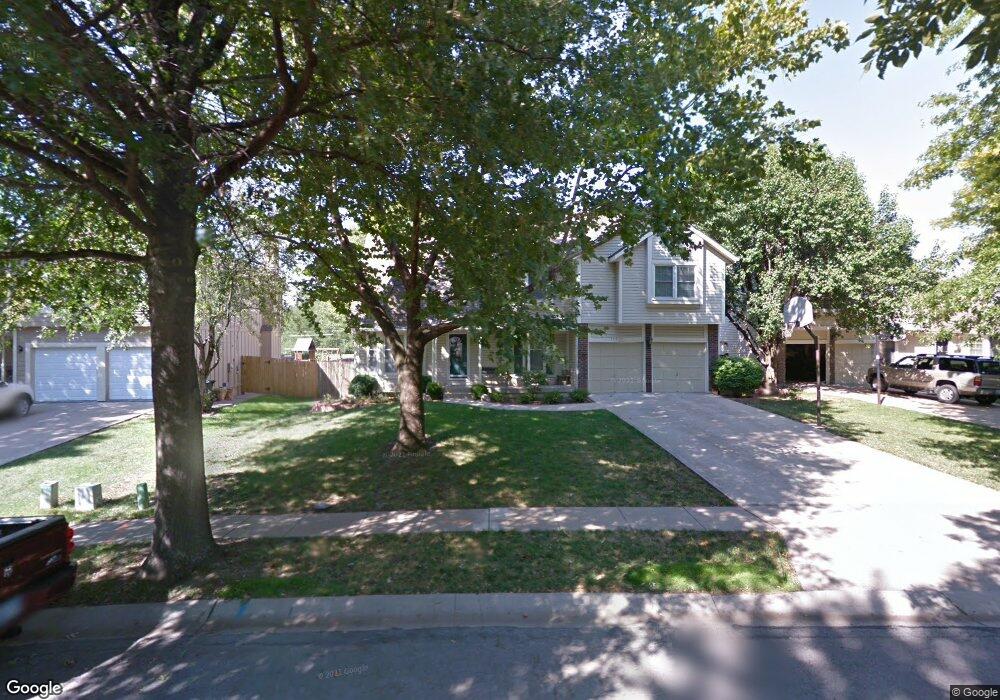 15914 W 79th Terrace, Lenexa, KS 66219 - photo 1