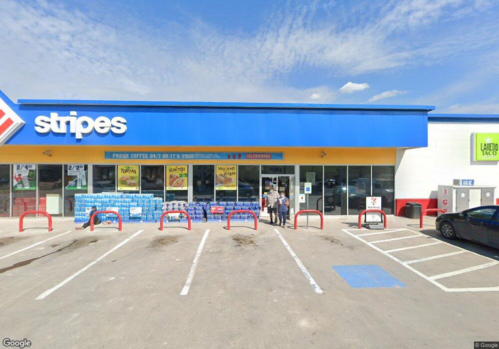 416 W Expressway 83, Donna, TX 78537 - photo 1