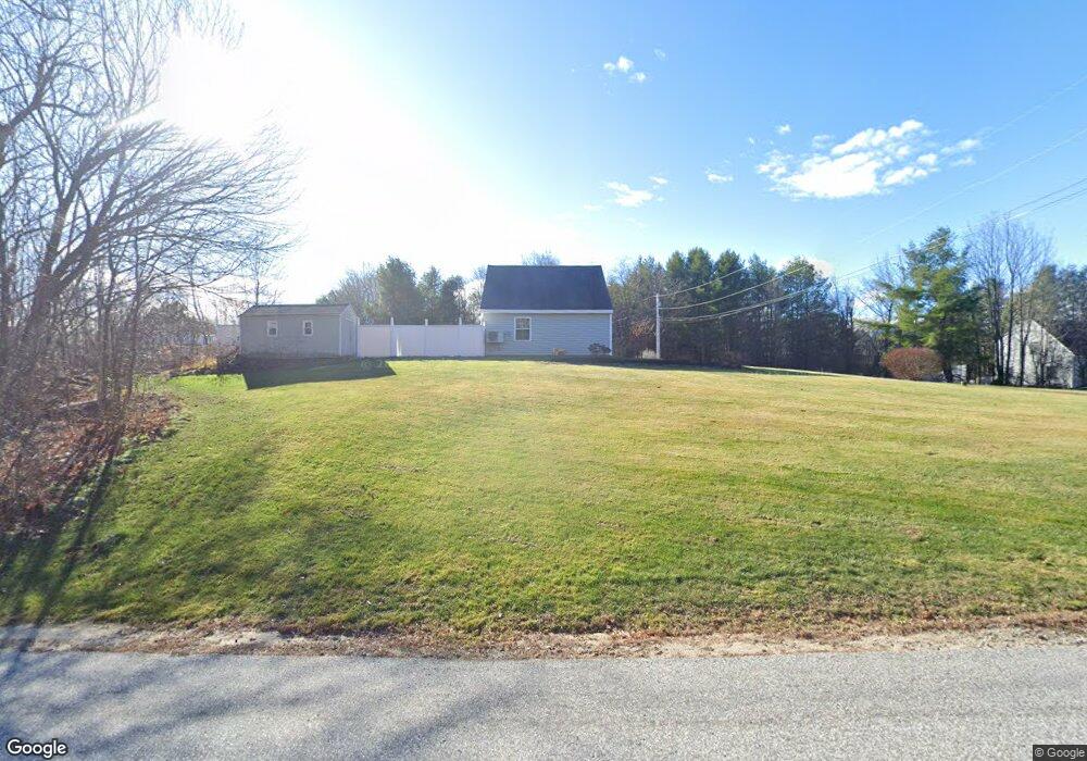 7 Walter Partridge Rd, Windham, ME 04062 - photo 1