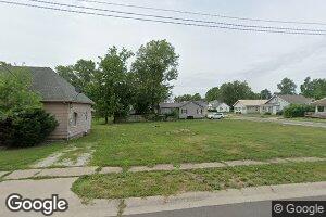 611 W Fillmore St, Kirksville, MO 63501