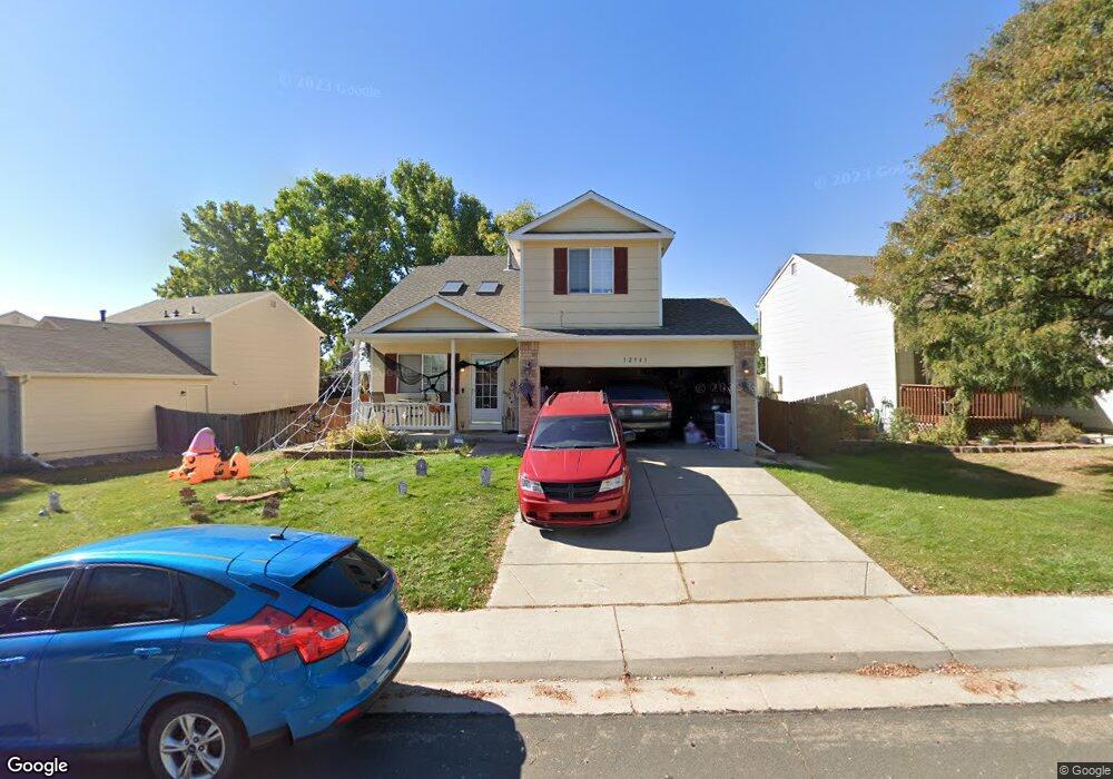 12943 Hudson St, Thornton, CO 80241 - photo 1