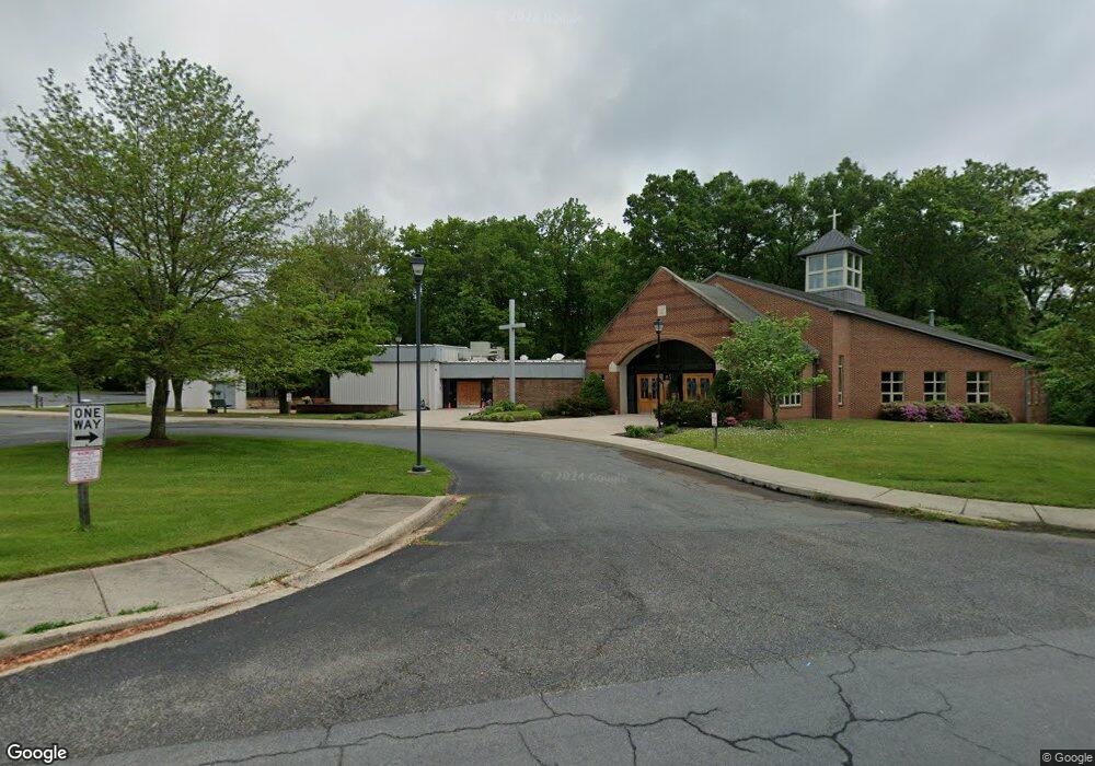 2600 Willoughby Beach Rd, Edgewood, MD 21040 - photo 1