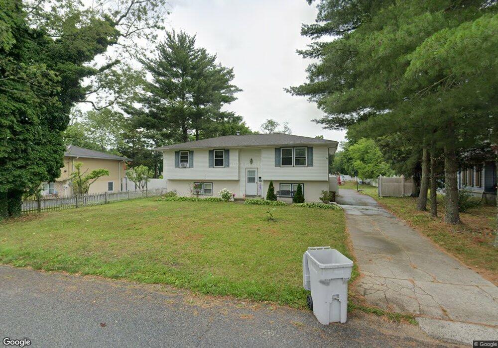 50 Bortle Ave, Vineland, NJ 08360 - photo 1