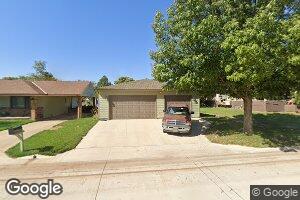 1914 Pine St, Harper, KS 67058