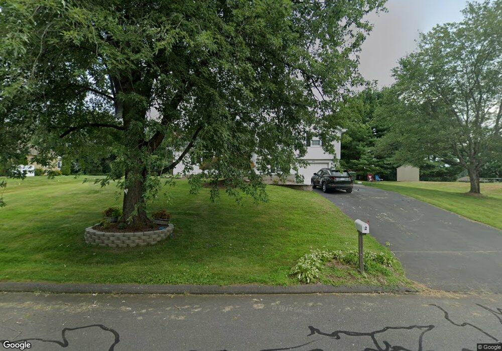 12 Arrowwood Dr, Cromwell, CT 06416 - photo 1