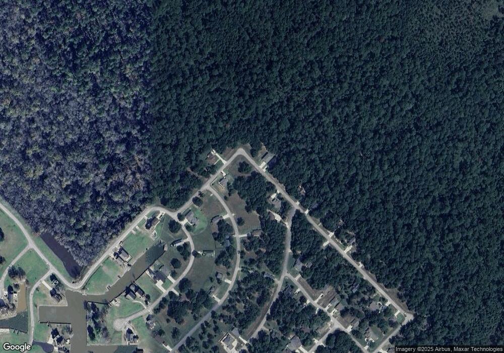 Lot 8 N Forest Dr, Huntsville, TX 77340 - photo 1