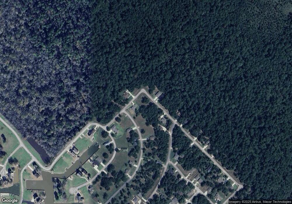 Lt 6 N Forest Dr, Huntsville, TX 77340 - photo 1