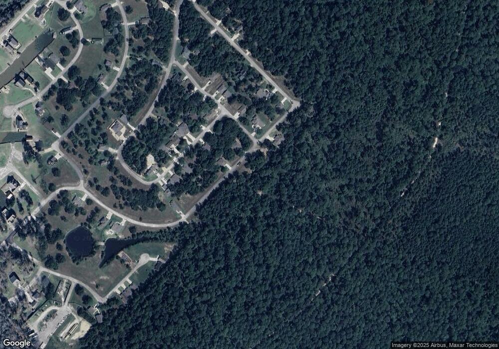 93 N Forest Dr, Huntsville, TX 77340 - photo 1