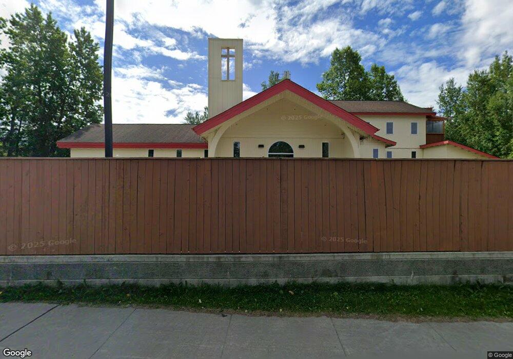 7206 Lake Otis Pkwy, Anchorage, AK 99507 - photo 1