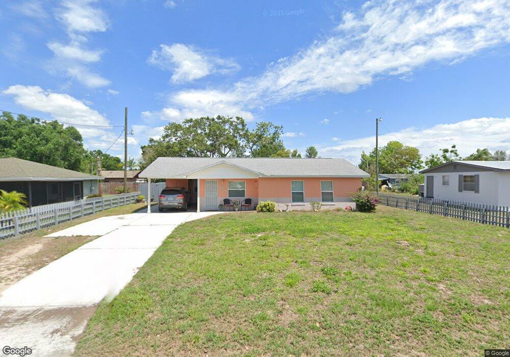 109 Marrero Ave, Sebring, FL 33875 - photo 1