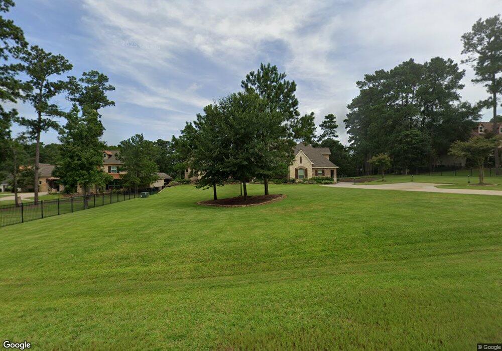 28423 Emerald Oaks, Magnolia, TX 77355 - photo 1