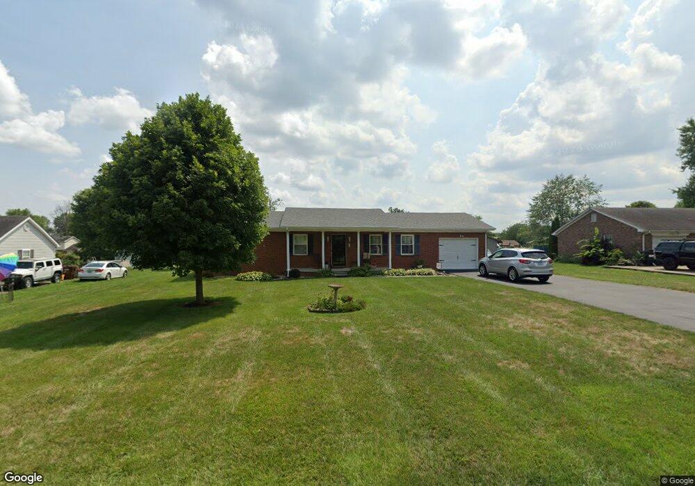 216 Virginia Ave, Harrodsburg, KY 40330 - photo 1