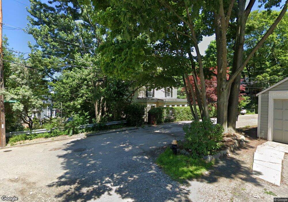 14 Cornauba St, Roslindale, MA 02131 - photo 1