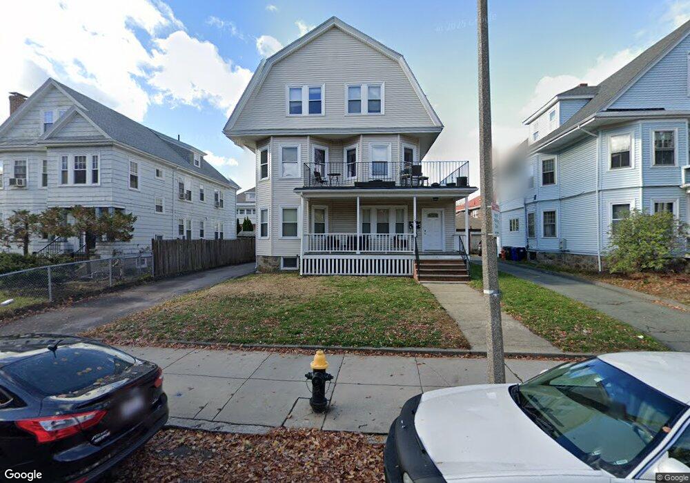 144 Washington St unit 3, Brighton, MA 02135 - photo 1