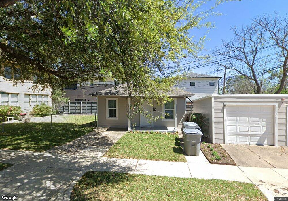 2520 Concho St, Dallas, TX 75206 - photo 1