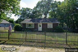 16 Temple Rd, Marshfield, MA 02050