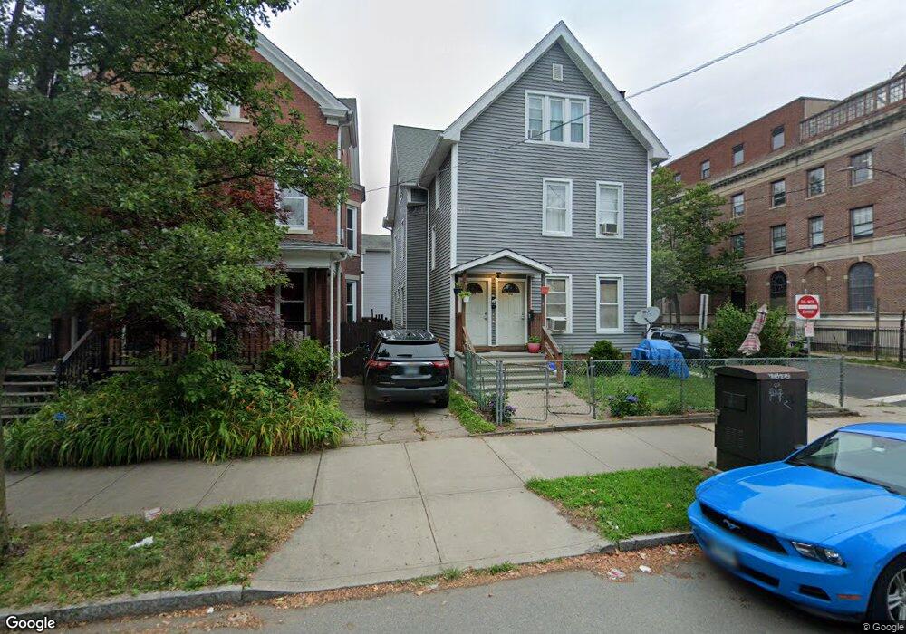 173 Davenport Ave, New Haven, CT 06519 - photo 1