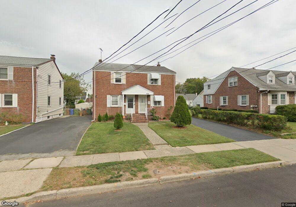 908 Walnut St, Linden, NJ 07036 - photo 1