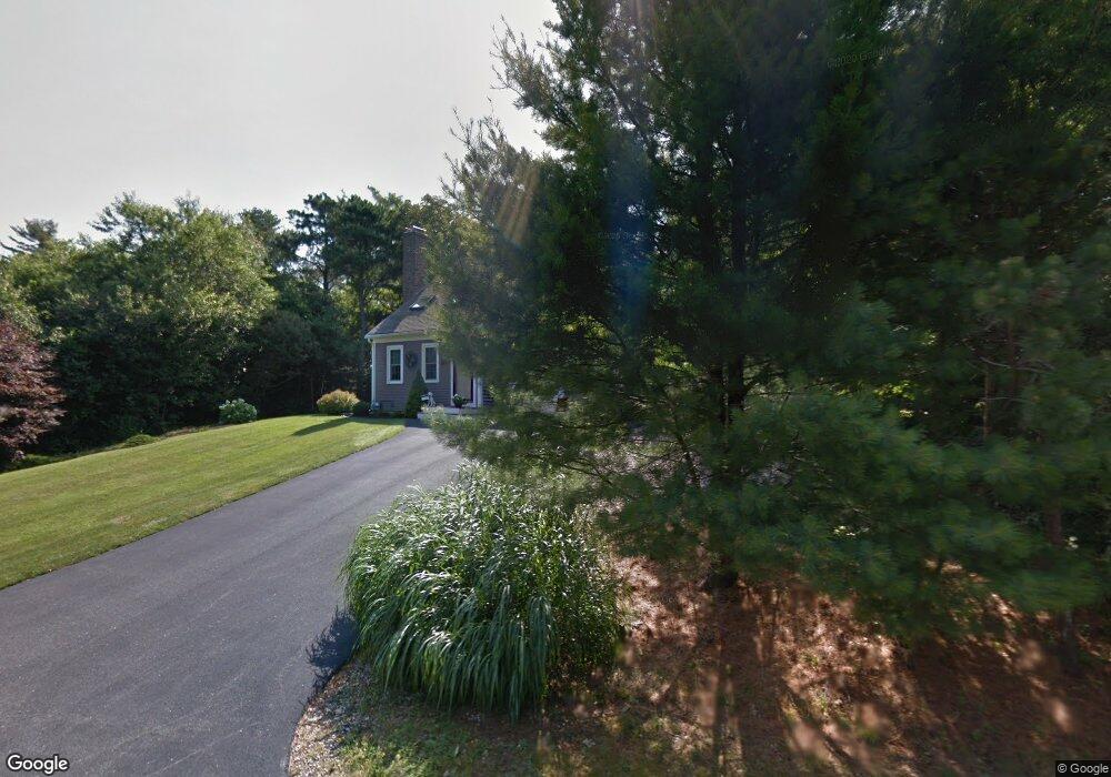 96 Braley Jenkins Rd, Centerville, MA 02632 - photo 1