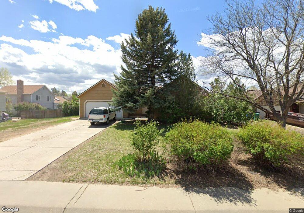 4173 S Dunkirk Way, Aurora, CO 80013 - photo 1