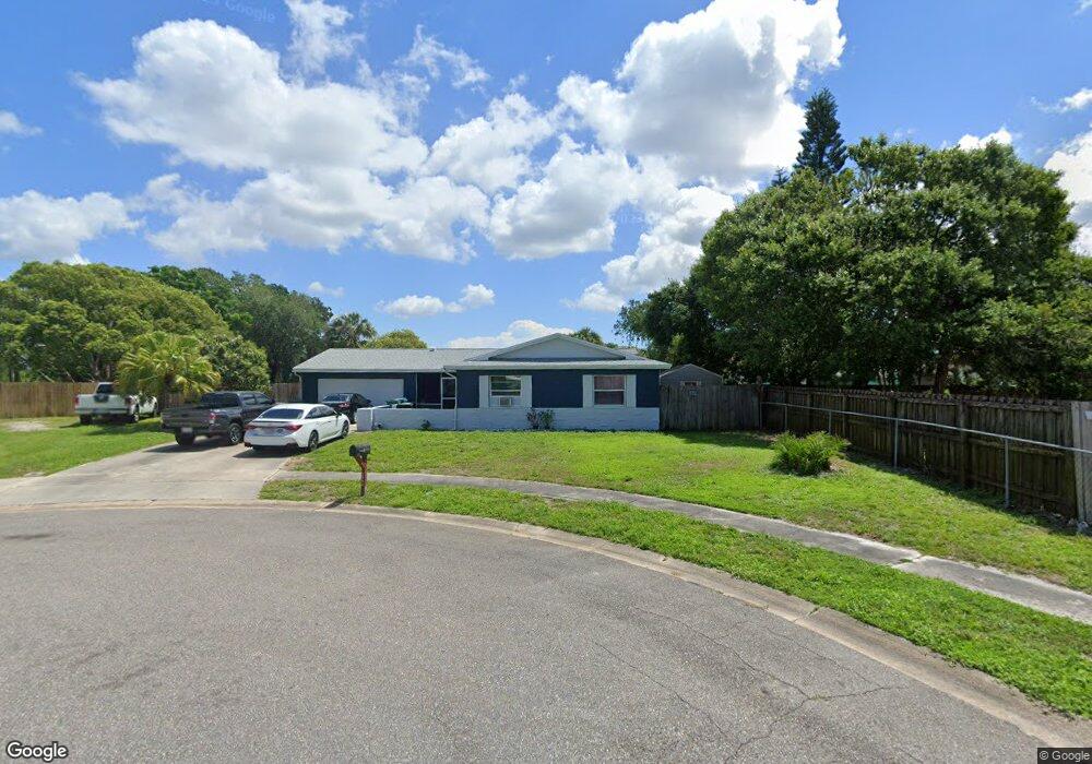 2908 Ithaca Ct, Cocoa, FL 32926 - photo 1