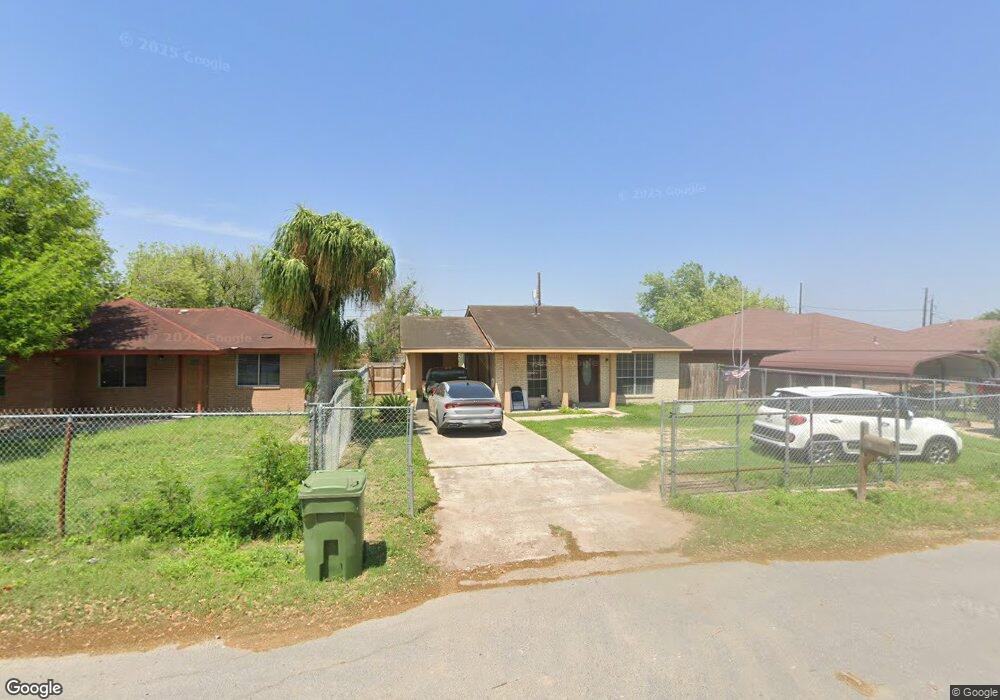 910 Loma Linda, Alamo, TX 78516 - photo 1