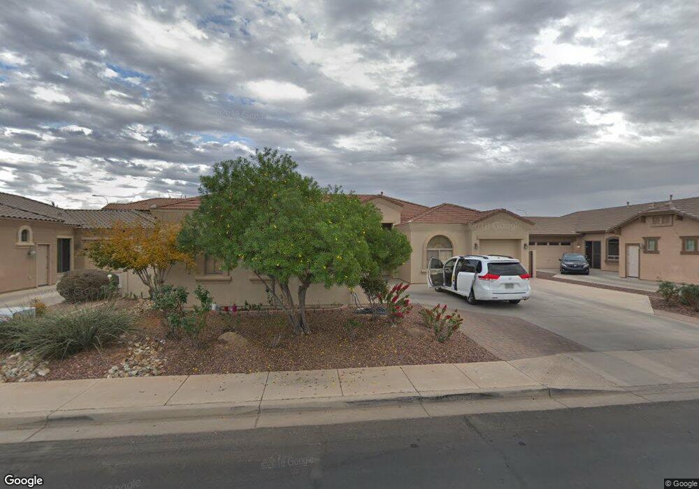 4611 S Anvil Place, Chandler, AZ 85249 - photo 1