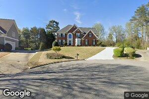 340 Tree Lake Ct Unit 3C, Alpharetta, GA 30005