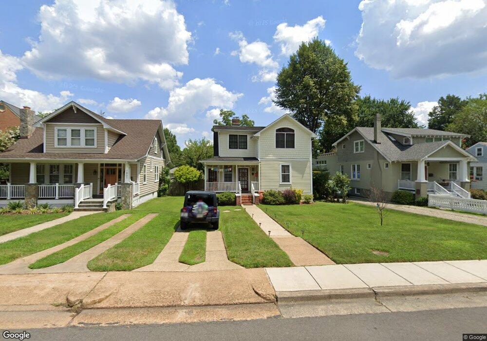 1805 Commonwealth Ave, Alexandria, VA 22301 - photo 1