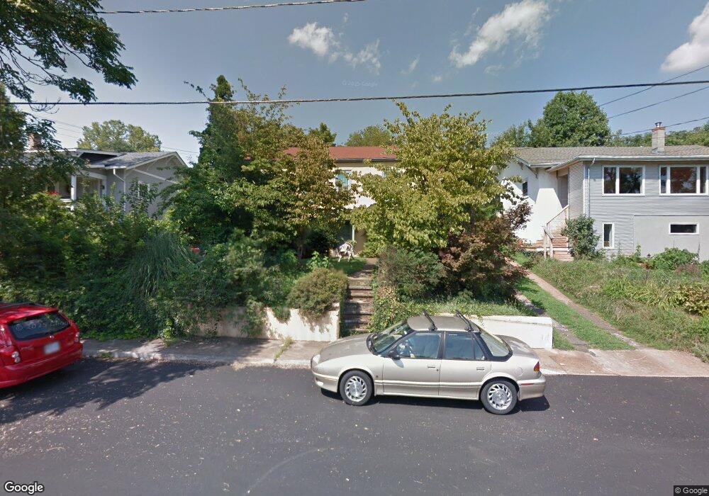 1203 Poplar St, Charlottesville, VA 22902 - photo 1