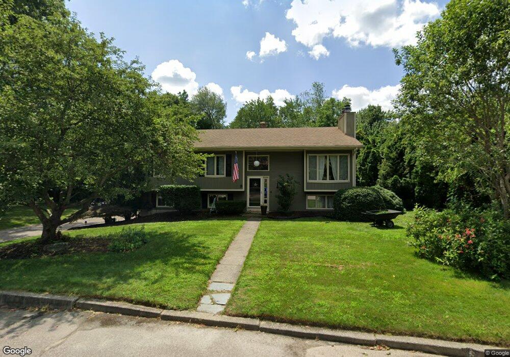 3 Betsy Williams Ct, Johnston, RI 02919 - photo 1