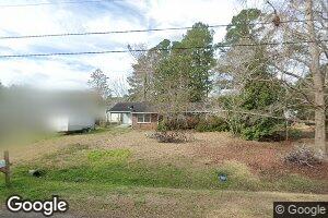 606 S Poplar Ave, Andrews, SC 29510