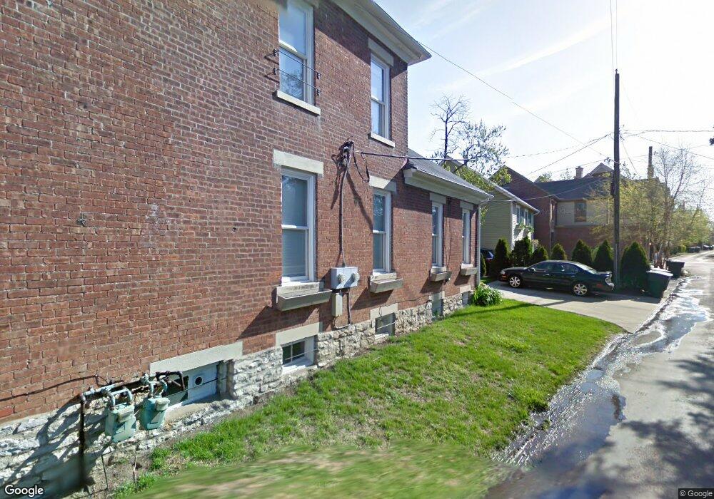 712 Jaeger St unit 712, Columbus, OH 43206 - photo 1