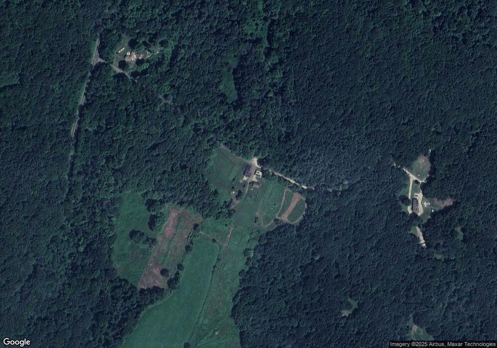 293 New City Rd, Stafford, CT 06076 - photo 1