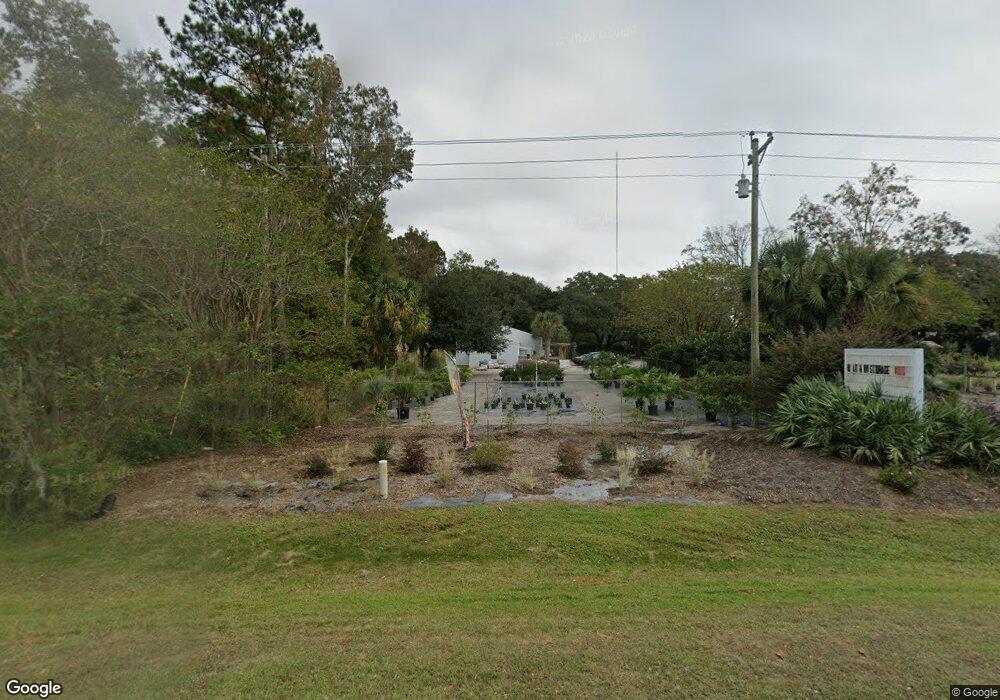 4863 N Highway 17, Awendaw, SC 29429 - photo 1