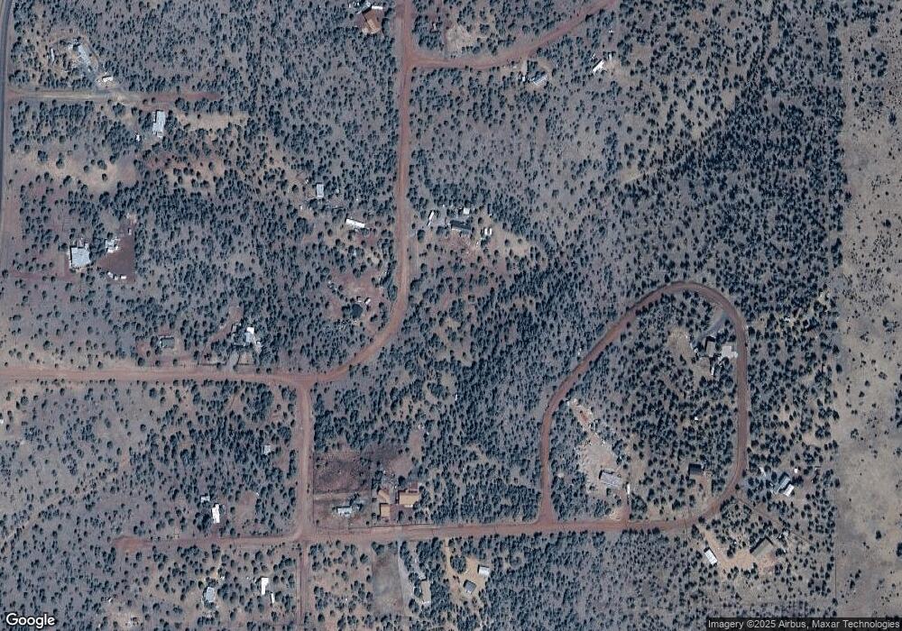 3213 John Charles Dr unit 1259, Ash Fork, AZ 86320 - photo 1