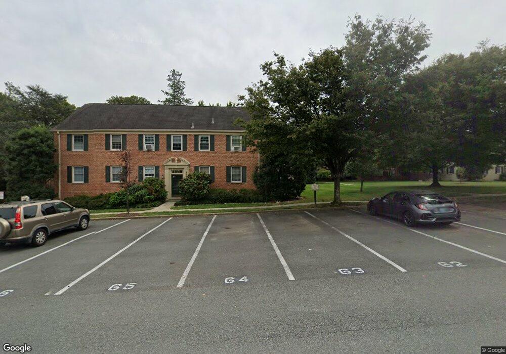 2402 Colston Dr unit 104, Silver Spring, MD 20910 - photo 1