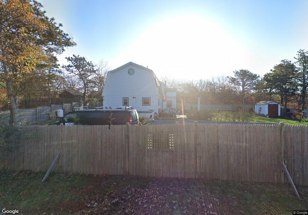 43 12th St S, Edgartown, MA 02539 - photo 1