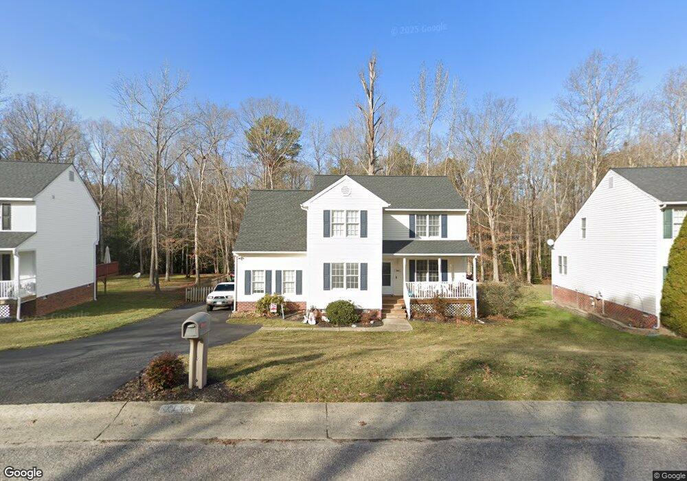 9436 Lockberry Ridge Loop, North Chesterfield, VA 23237 - photo 1