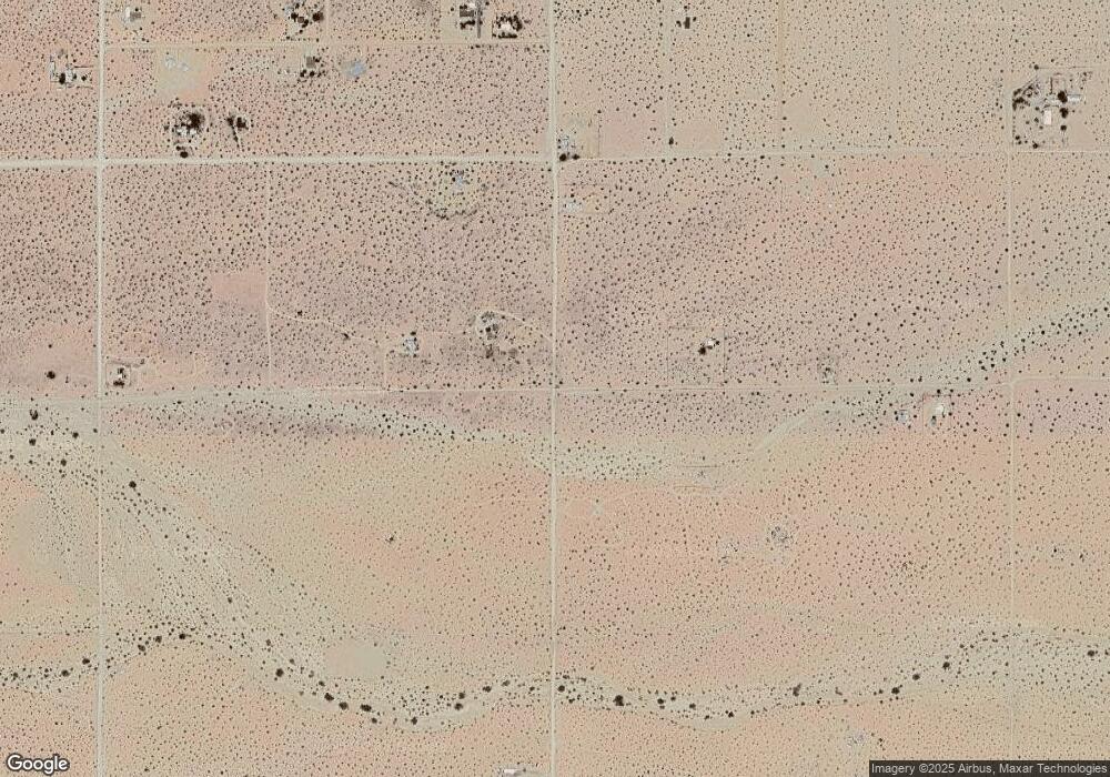 0 Pipeline Rd unit RS14173037, Joshua Tree, CA 92252 - photo 1