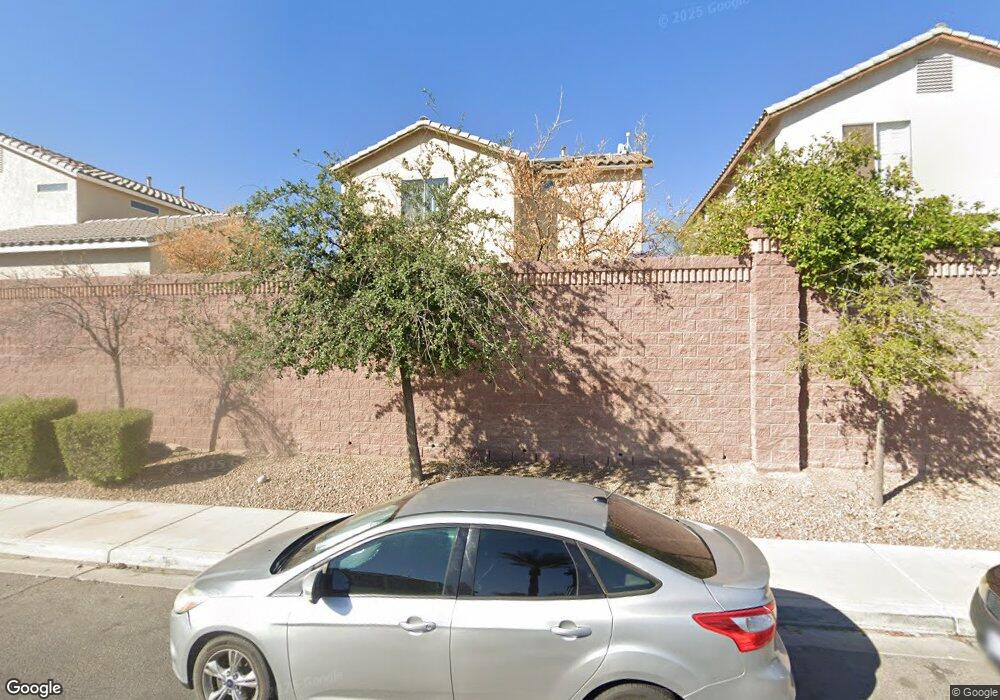 7802 Harp Tree St, Las Vegas, NV 89139 - photo 1